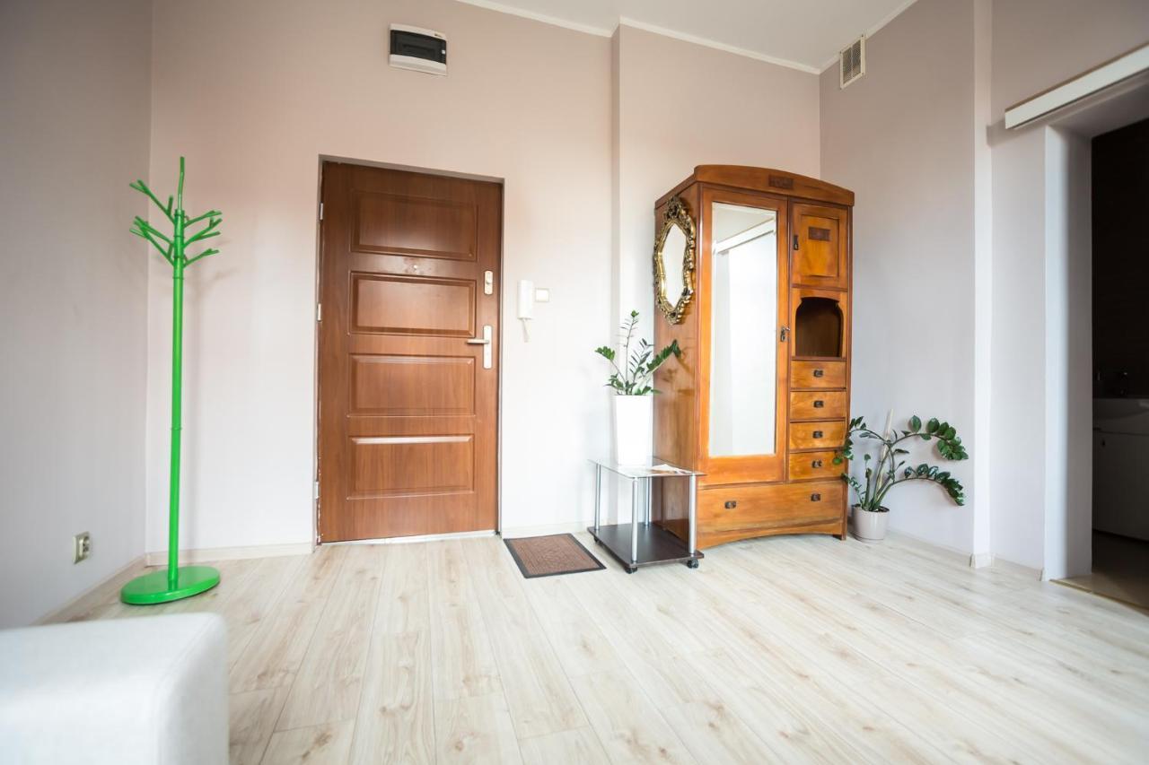 Apartament Calm Stary Toruń
