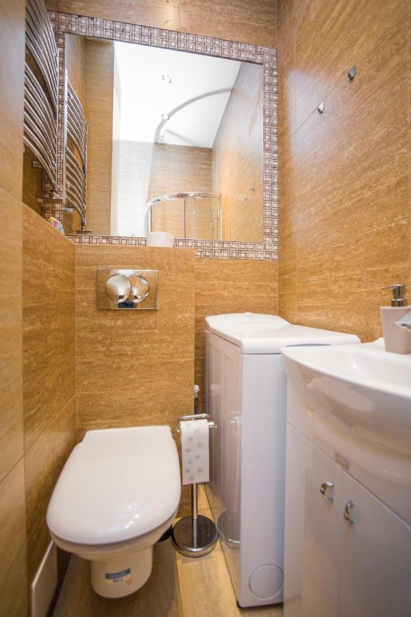 Apartament Calm Stary Toruń