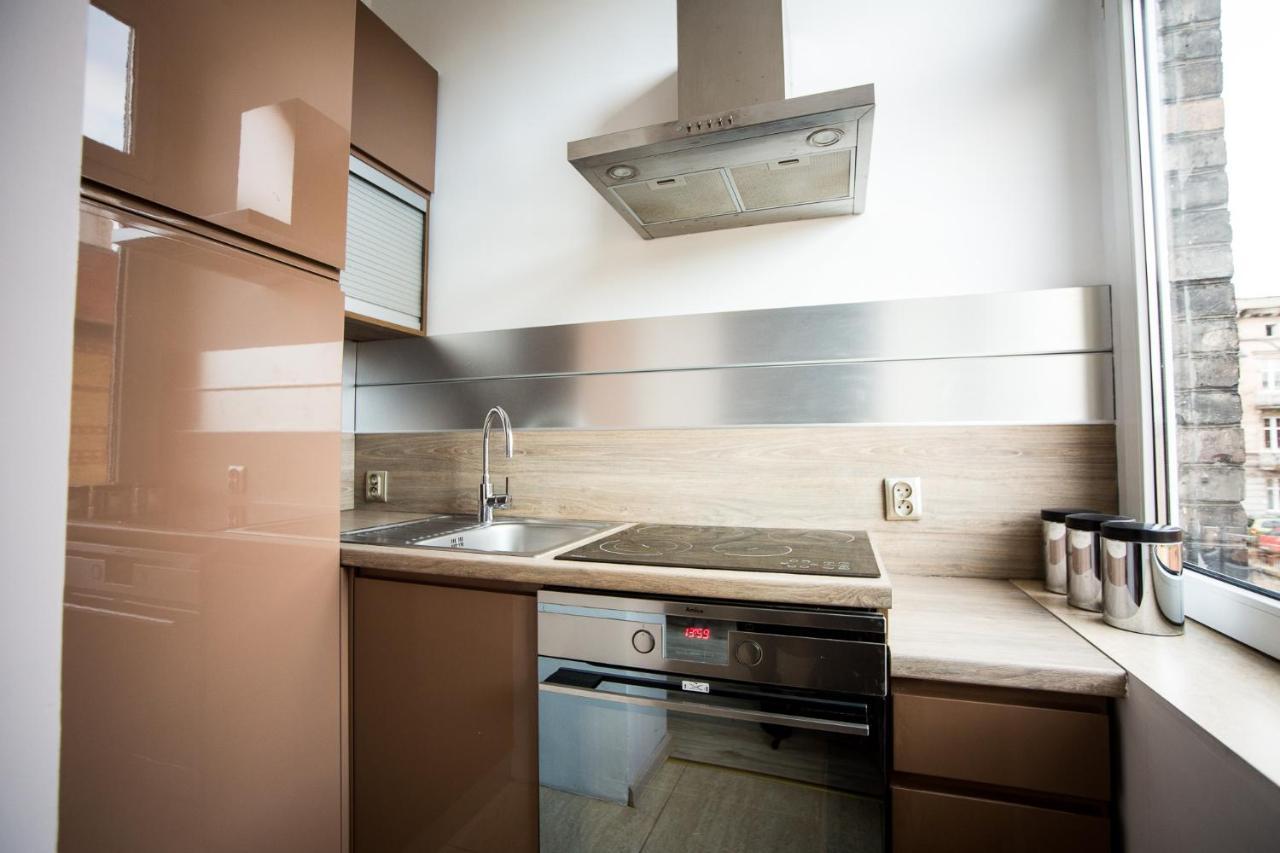 Apartament Calm