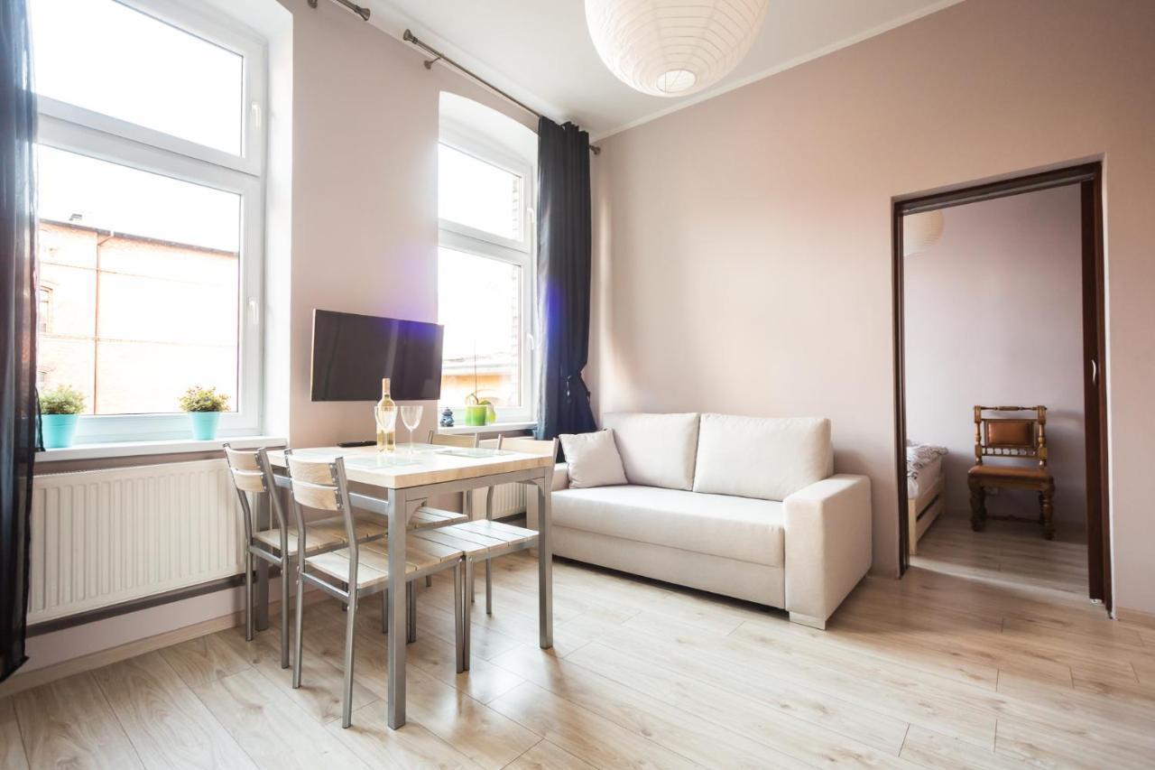 Apartament Calm