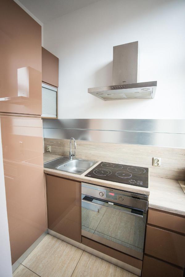 Apartament Calm Stary Toruń