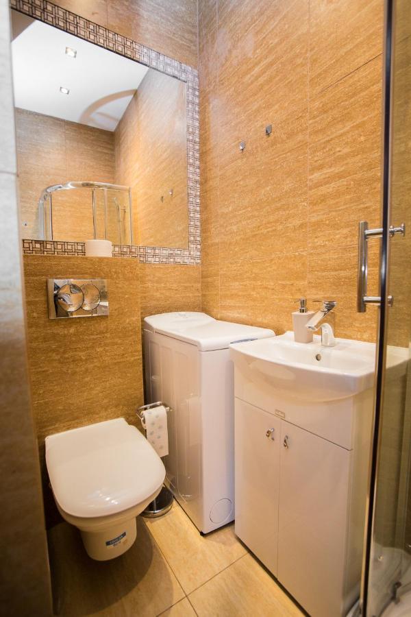 Apartament Calm Stary Toruń
